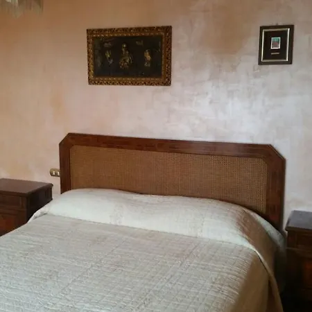 Le Relax Bed & Breakfast Cesate