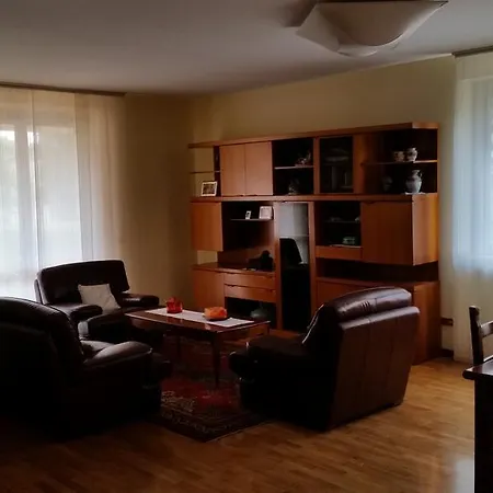 Le Relax Bed & Breakfast