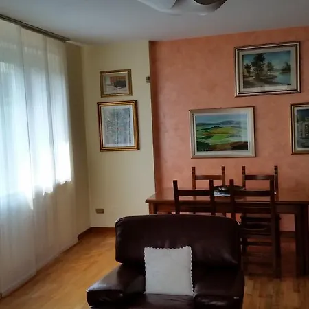 Bed & Breakfast Le Relax Cesate
